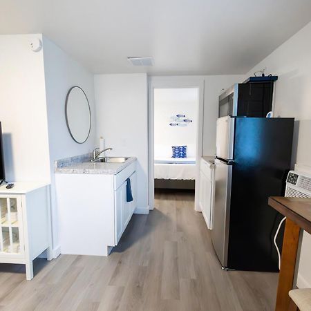 Anchor Bay Inn And Suites Sandusky Εξωτερικό φωτογραφία