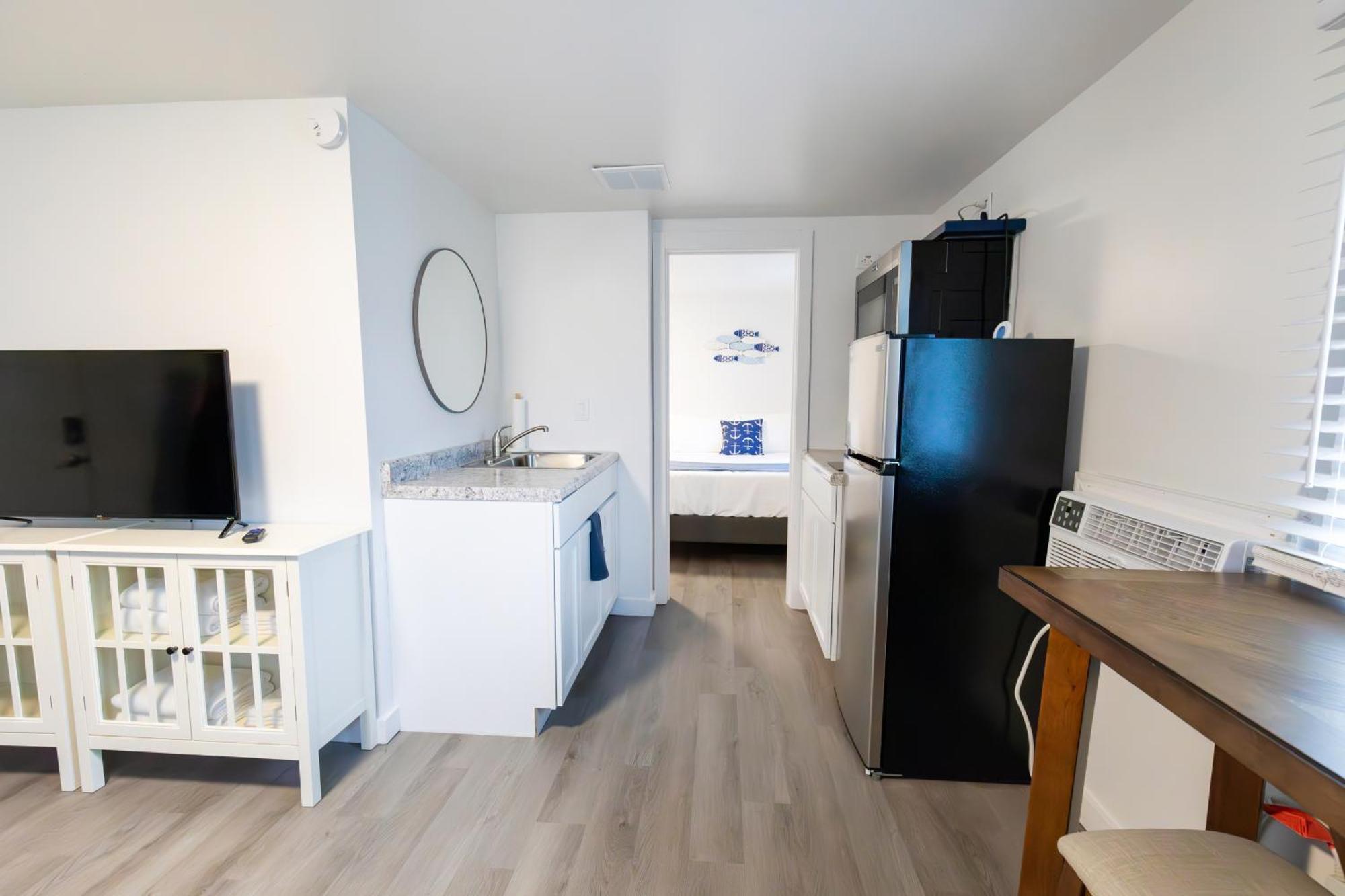 Anchor Bay Inn And Suites Sandusky Εξωτερικό φωτογραφία