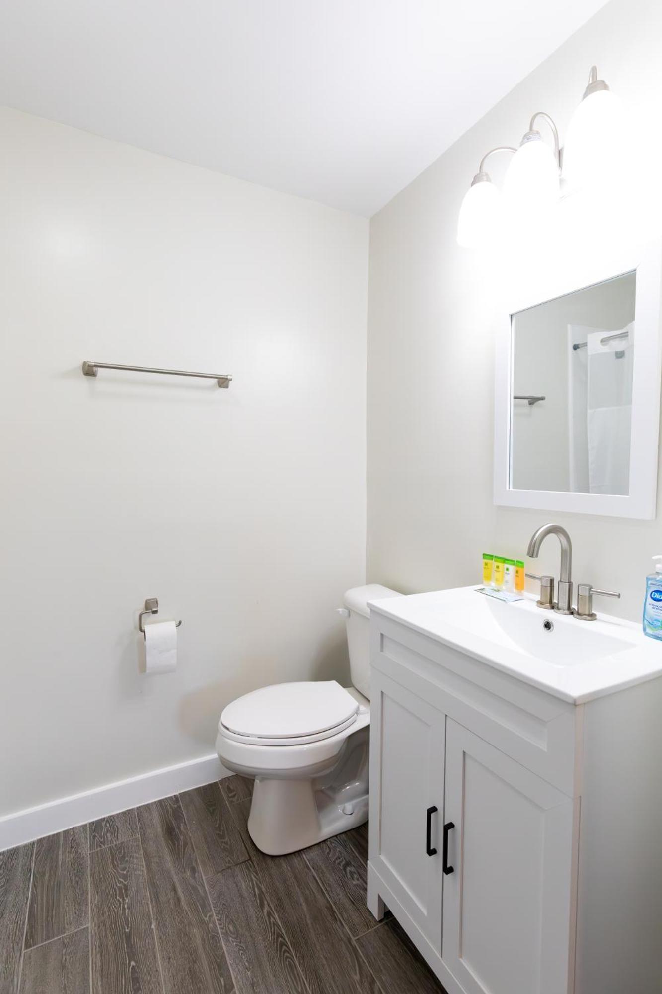 Anchor Bay Inn And Suites Sandusky Εξωτερικό φωτογραφία