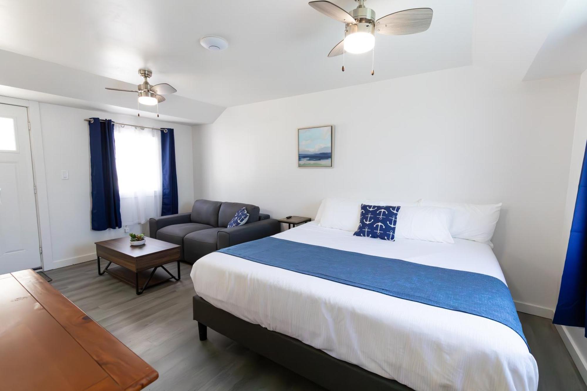 Anchor Bay Inn And Suites Sandusky Δωμάτιο φωτογραφία