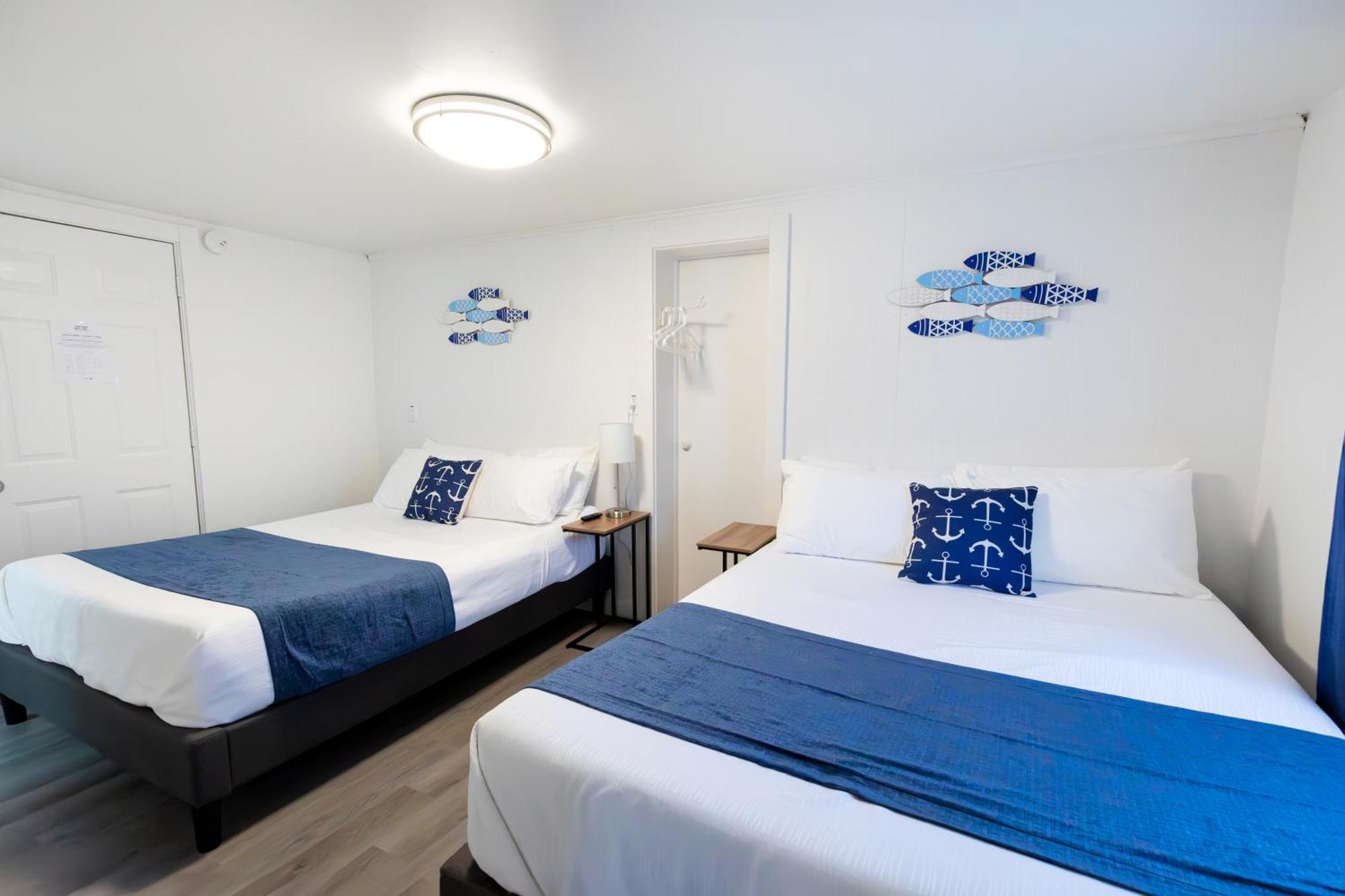 Anchor Bay Inn And Suites Sandusky Εξωτερικό φωτογραφία