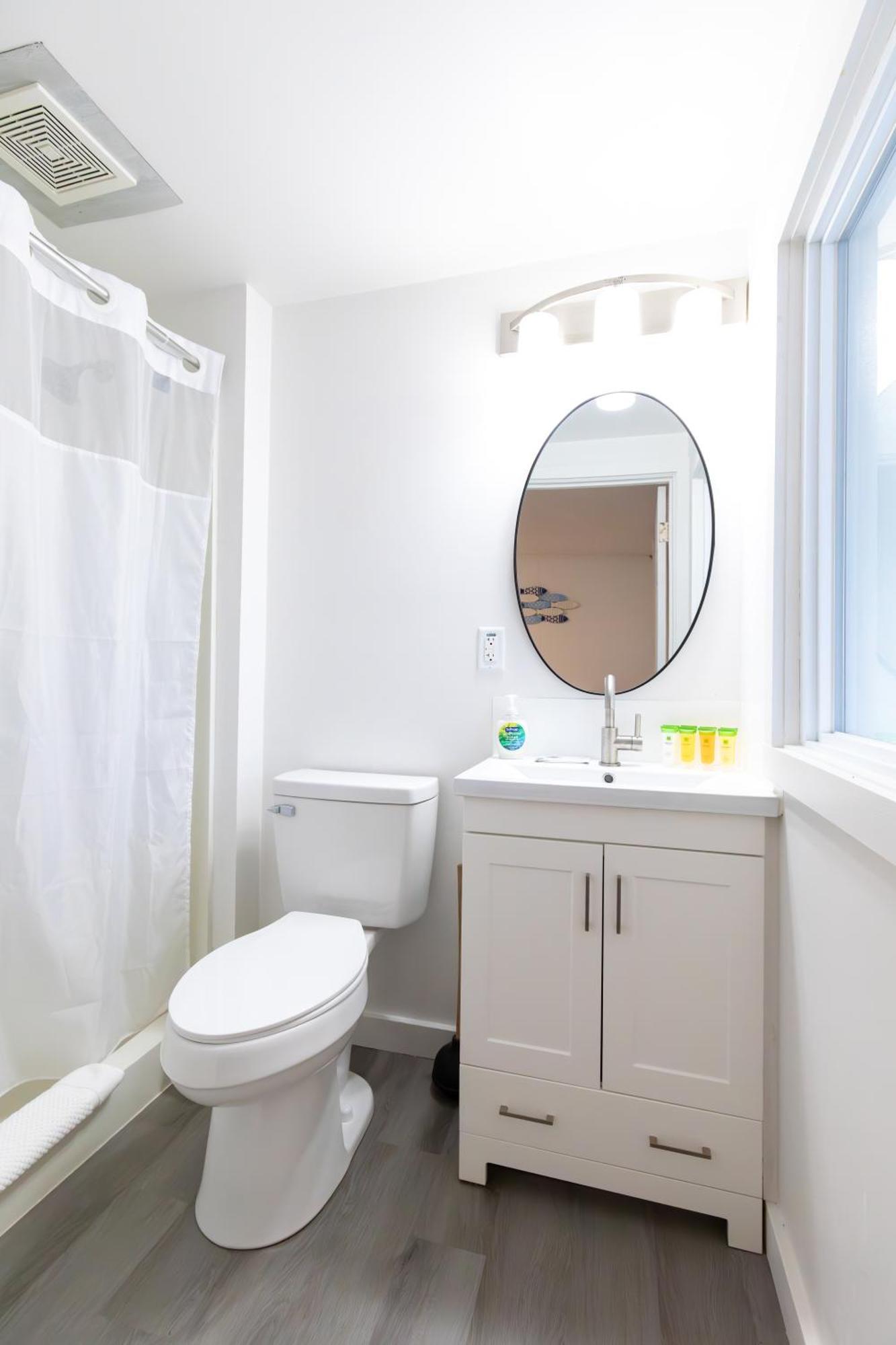 Anchor Bay Inn And Suites Sandusky Εξωτερικό φωτογραφία