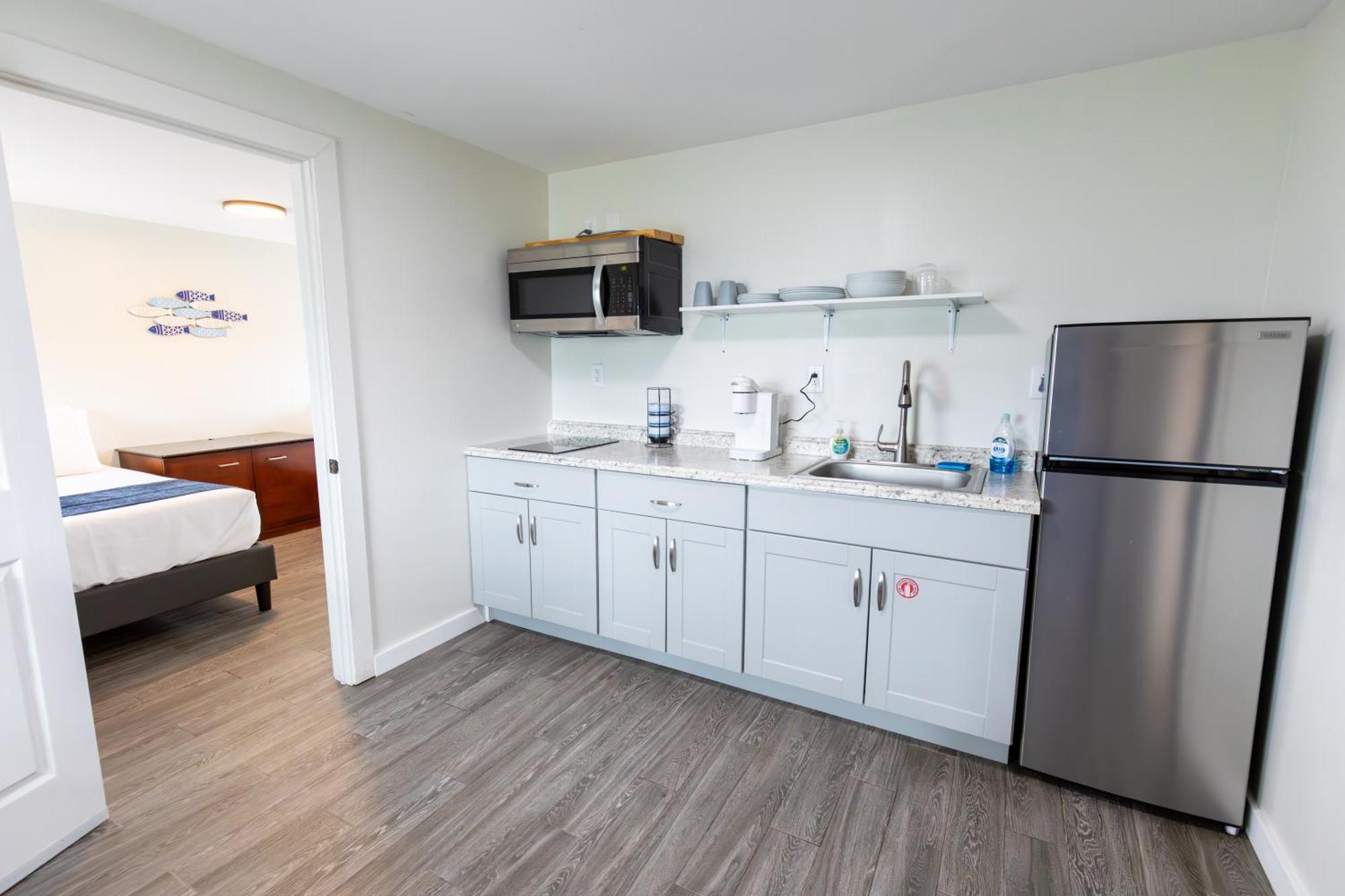 Anchor Bay Inn And Suites Sandusky Εξωτερικό φωτογραφία