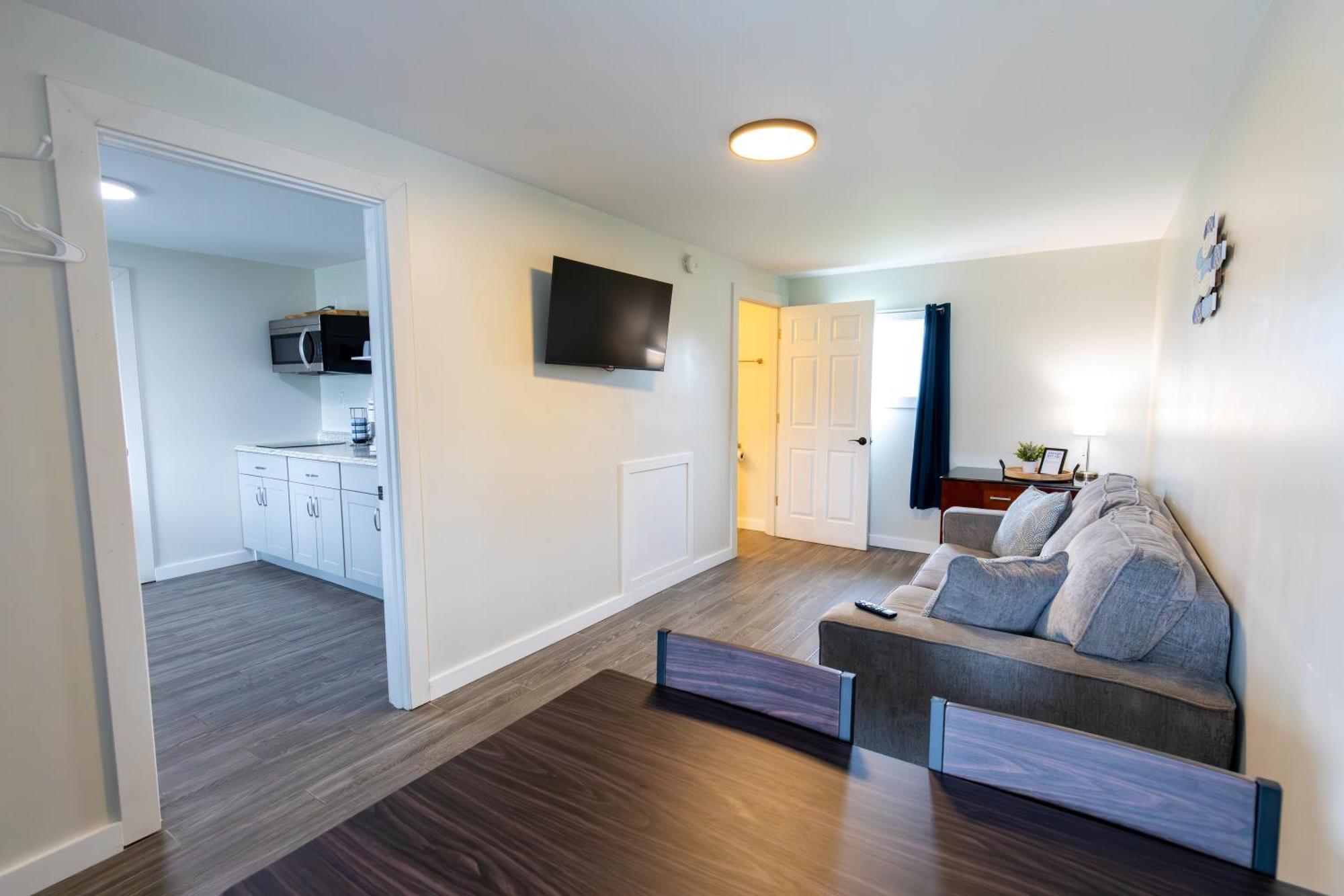 Anchor Bay Inn And Suites Sandusky Εξωτερικό φωτογραφία