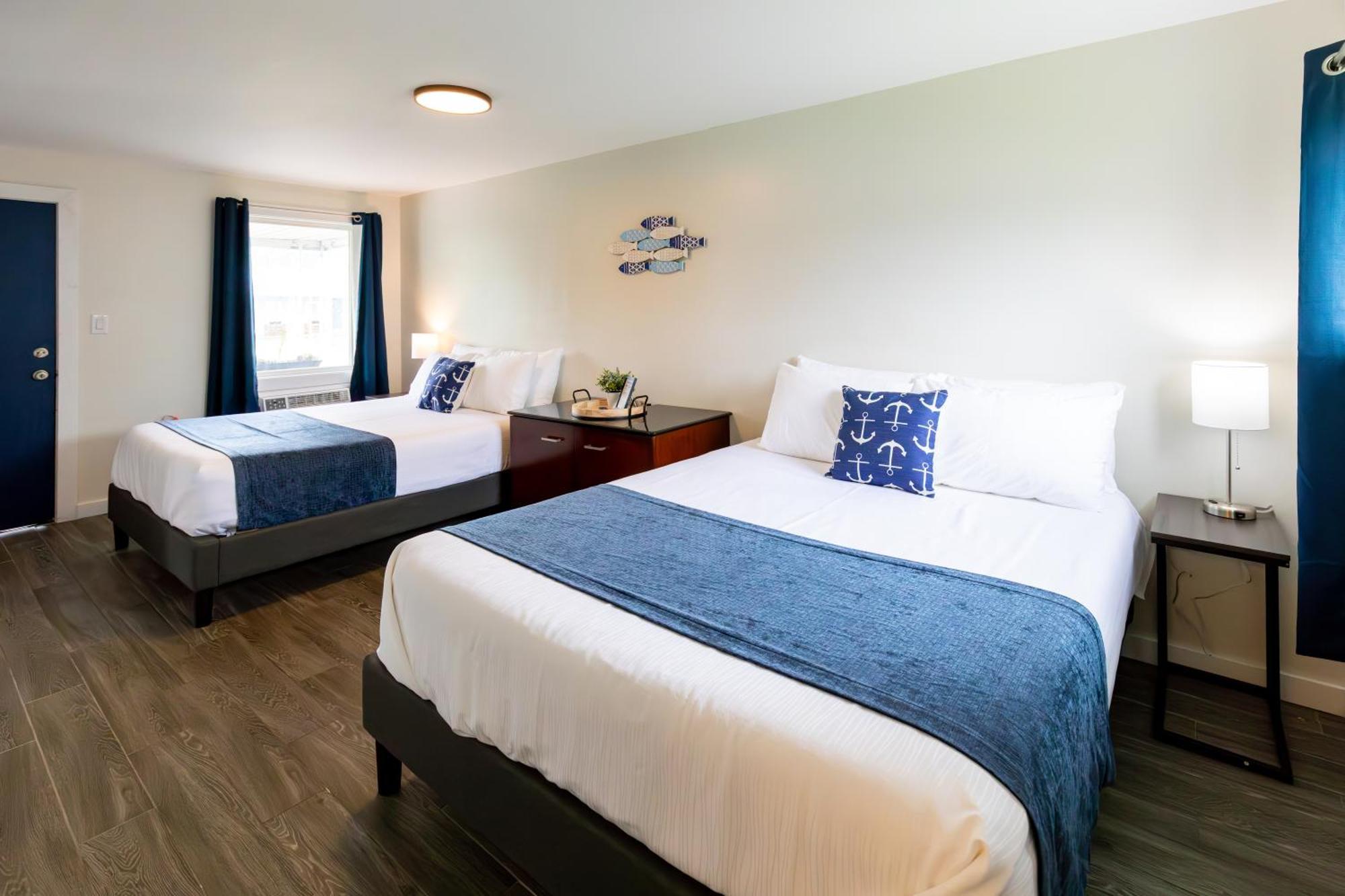 Anchor Bay Inn And Suites Sandusky Εξωτερικό φωτογραφία