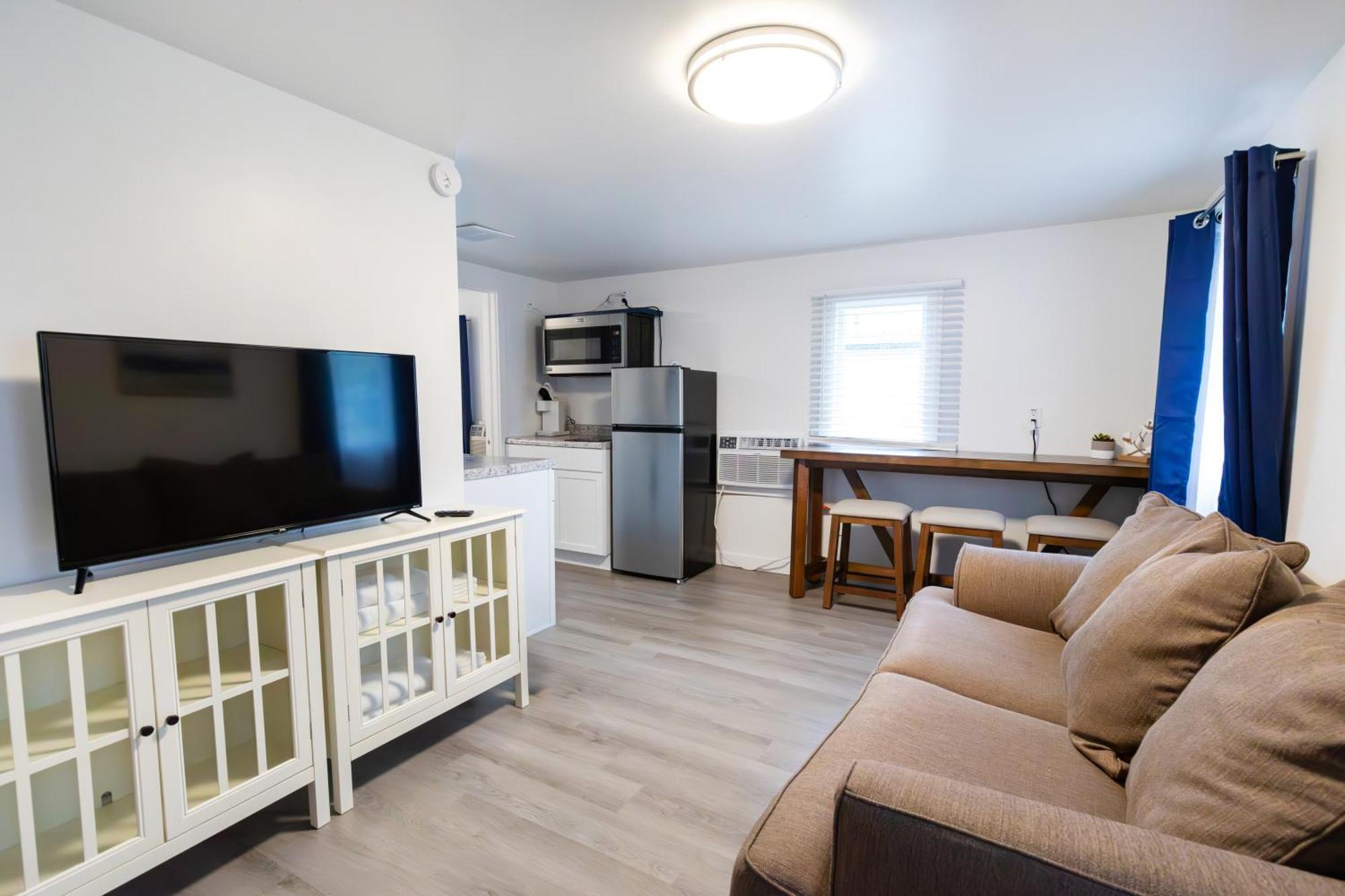 Anchor Bay Inn And Suites Sandusky Εξωτερικό φωτογραφία