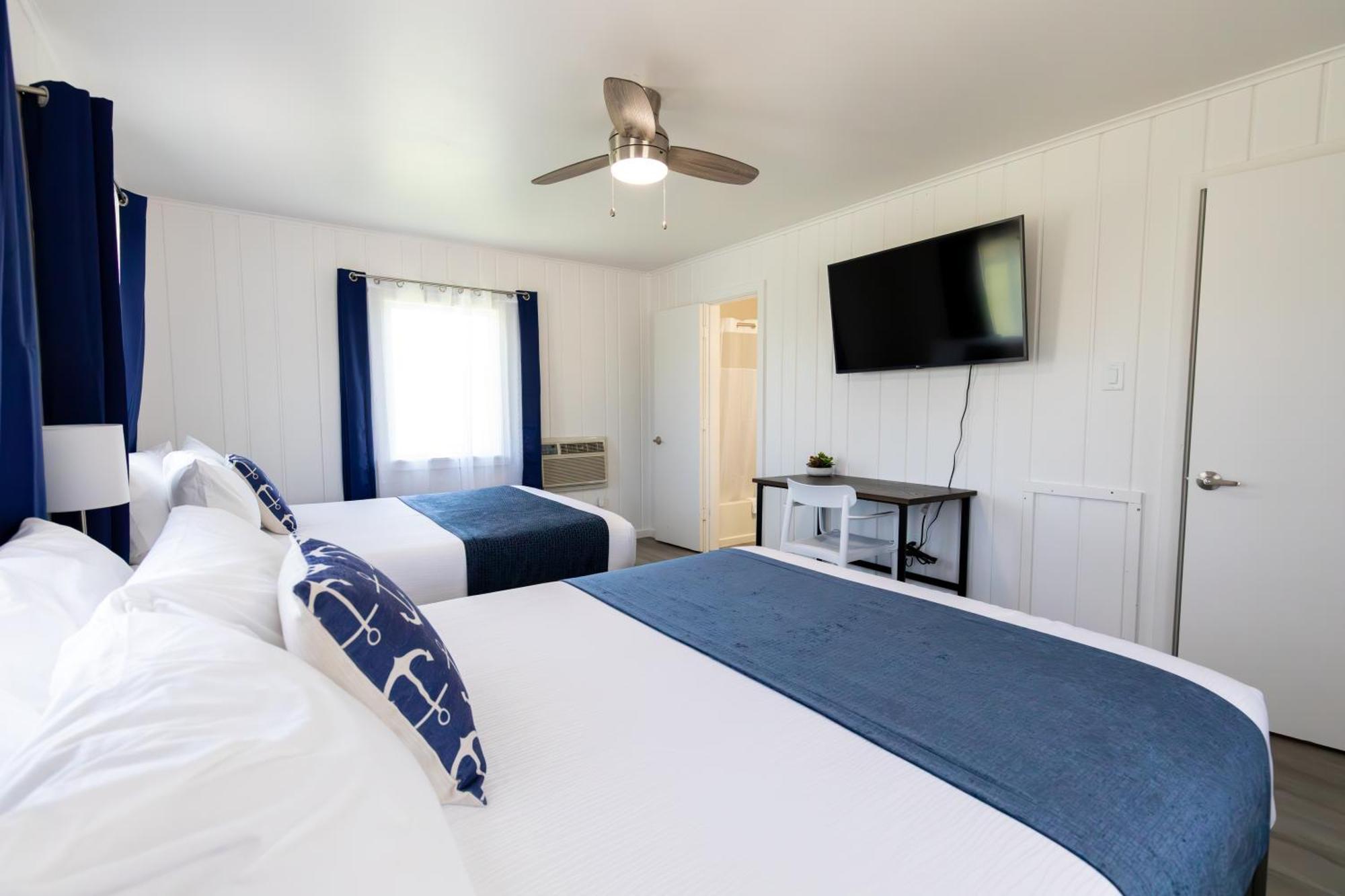 Anchor Bay Inn And Suites Sandusky Δωμάτιο φωτογραφία