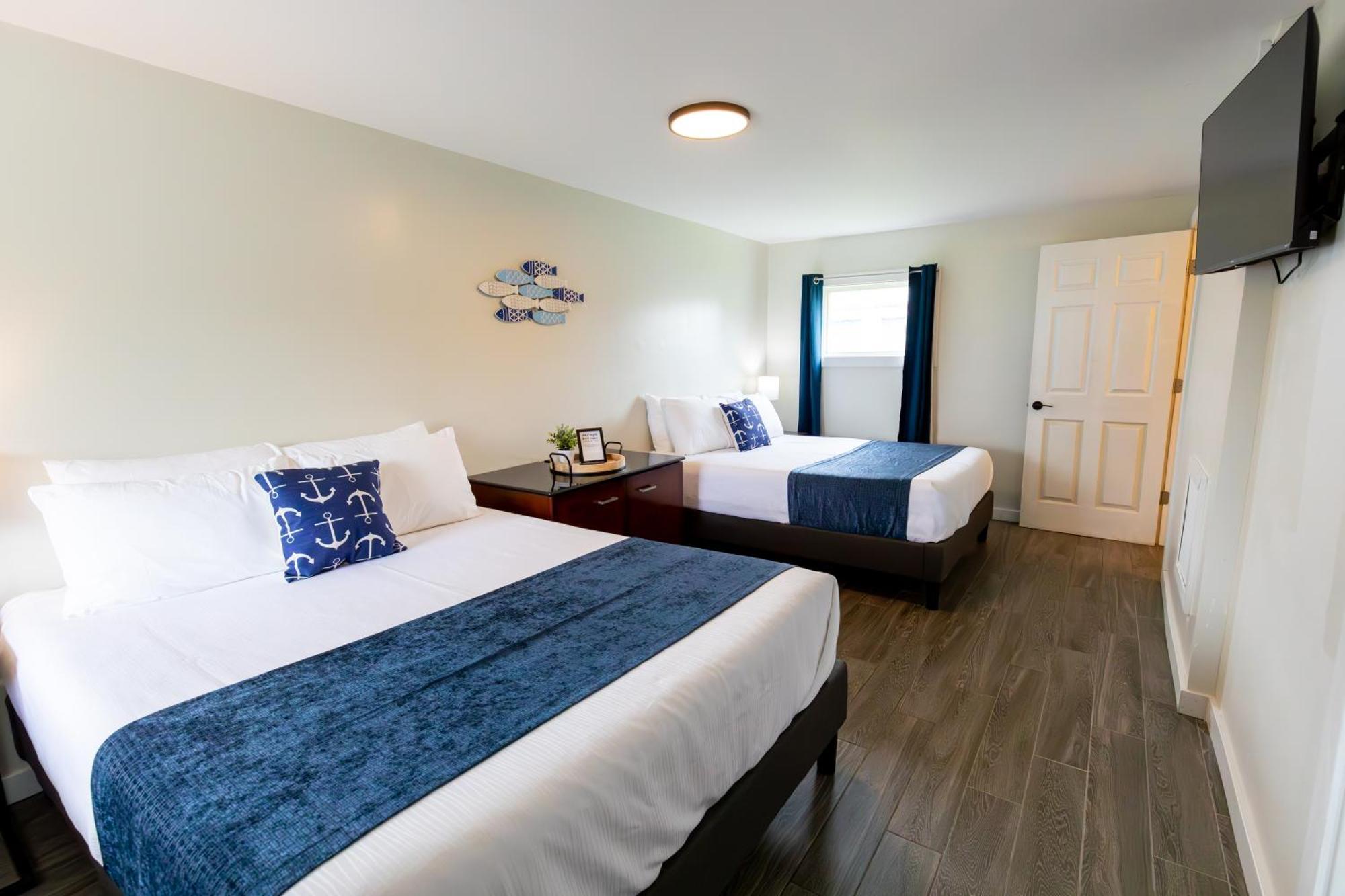 Anchor Bay Inn And Suites Sandusky Εξωτερικό φωτογραφία