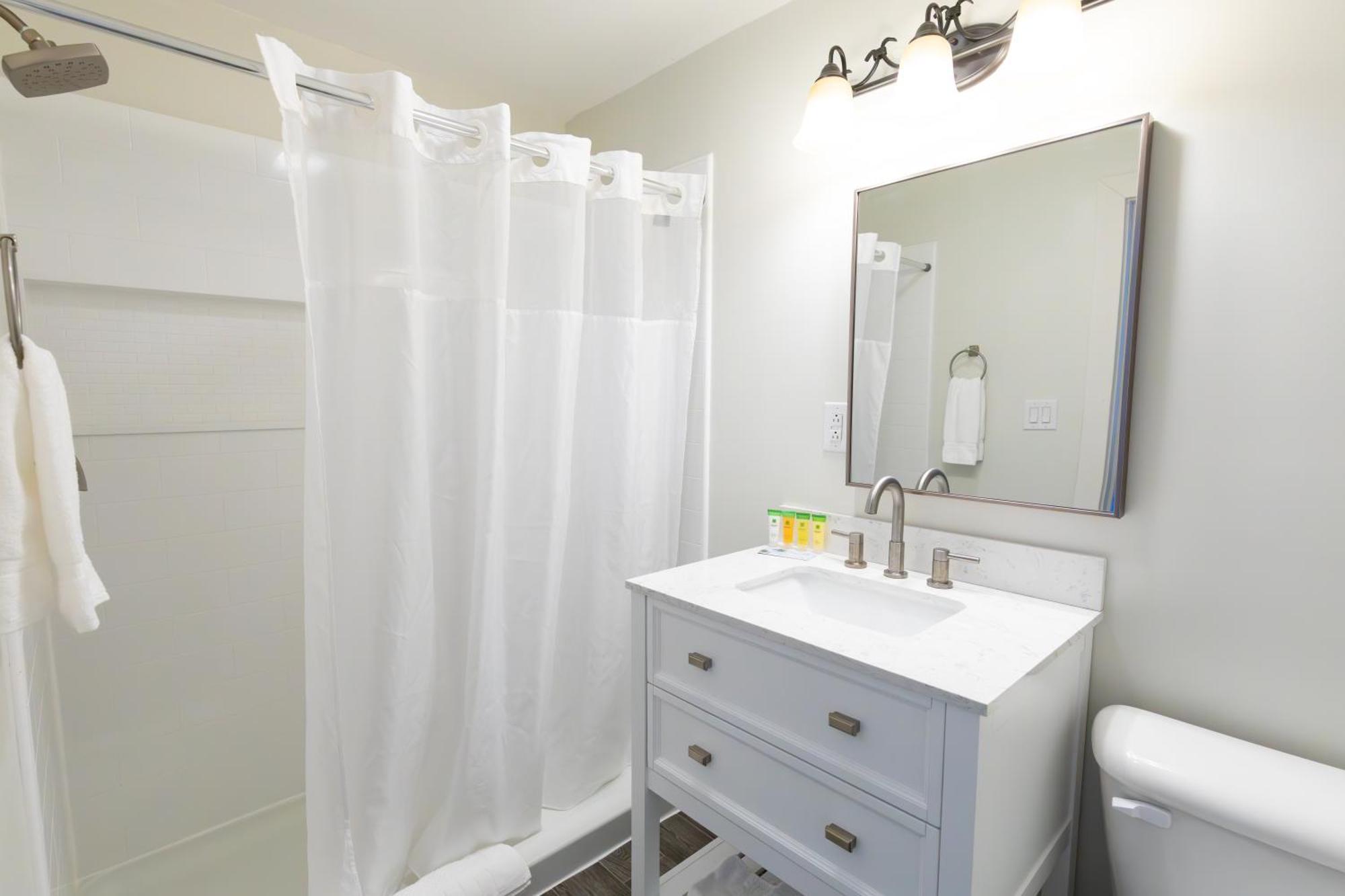Anchor Bay Inn And Suites Sandusky Εξωτερικό φωτογραφία