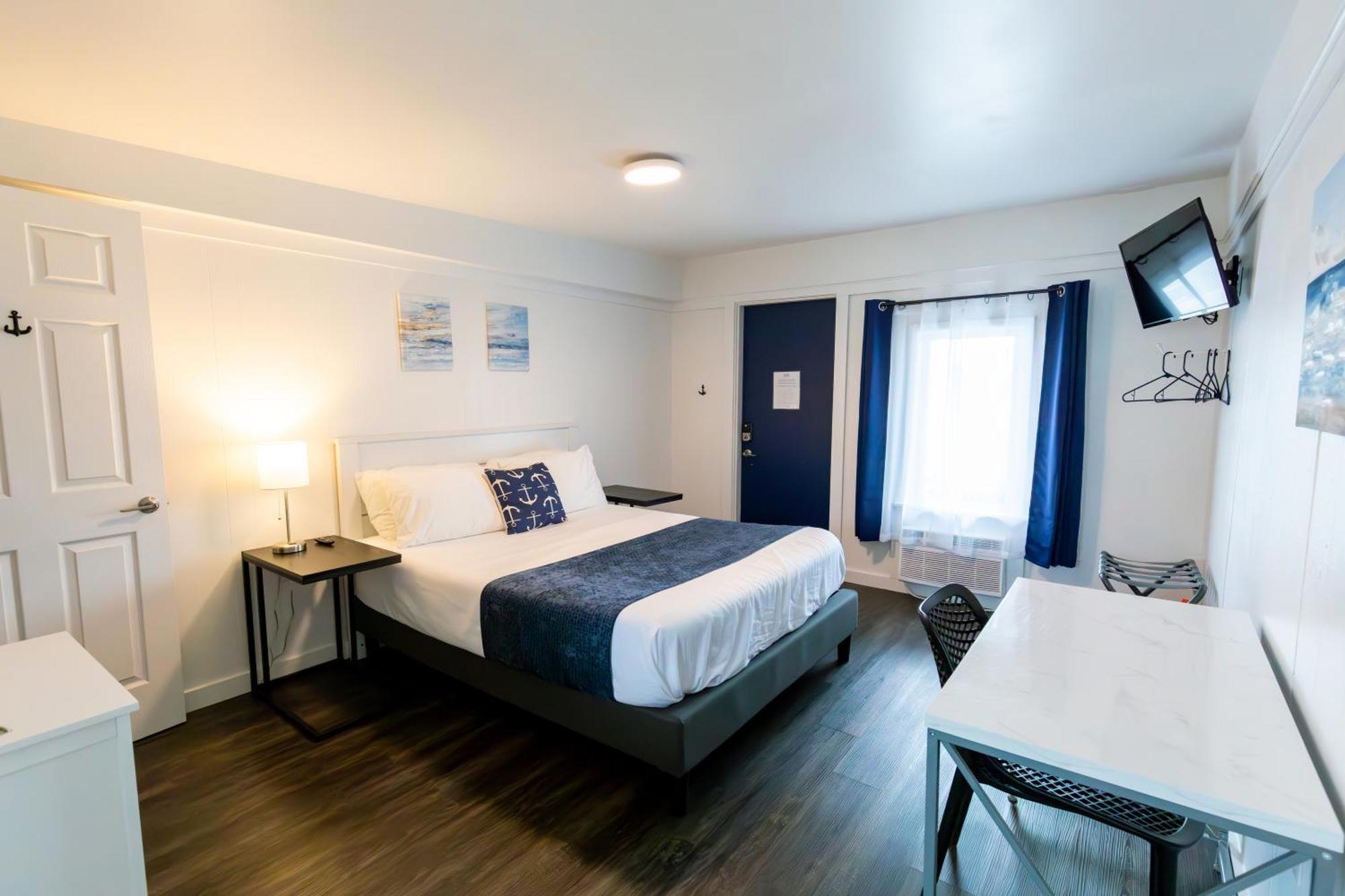 Anchor Bay Inn And Suites Sandusky Δωμάτιο φωτογραφία