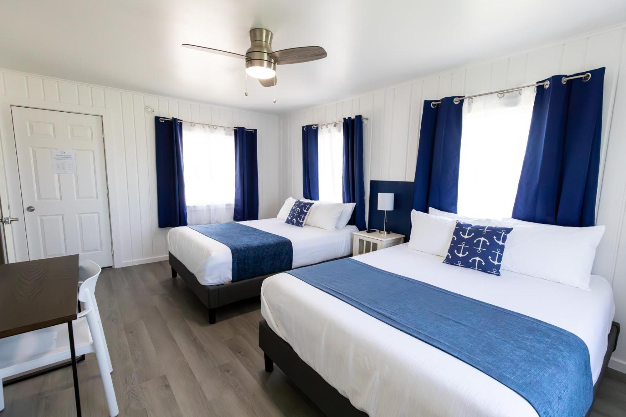Anchor Bay Inn And Suites Sandusky Δωμάτιο φωτογραφία